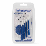 Interprox Plus Interdental Brush Super Conical 2.0 hambavaheharjad, 4 tk