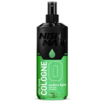 Nishman After Shave Cologne Northern Lights habemeajamisj&auml;rgne losjoon, 400 ml