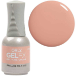 Orly Gelfx cream Semi-Permanent Nail Polish Prelude to a Kiss, 18 ml