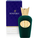 Sospiro Basso EDP l&otilde;hnastatud vesi unisex, 100 ml