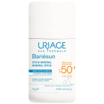 Uriage Bariesun Mineral Sunscreen Stick SPF50+, 18 g