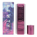 Fenty Beauty Icon The Case Lipstick Metal Case