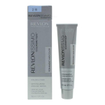 Revlon Revlonissimo Colorsmetique Permanent Hair Dye 2.10 Blue Black, 60 ml