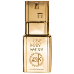 Jacques Bogart One Man Show 24K EDP l&otilde;hnastatud vesi meestele, 100 ml