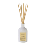The Olphactory Musk Silhouette Fragrance Sticks Musk Aroma Reed Diffuser, 250 ml