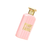 Fragrance World Pink Fame EDP l&otilde;hnastatud vesi naistele, 100 ml