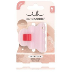 Invisibobble Everclaw M Rosy Plateau juukseklamber