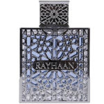 Rayhaan Aquatica EDP l&otilde;hnastatud vesi meestele, 100 ml