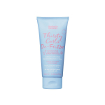 Umberto Giannini Thirsty Curls Hair Leave-In Cream Treatment Hydrating & Anti-Frizz, 100 ml