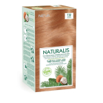 Neva Naturalis Permanent Hair Dye 7.32 Honey Blonde, 150 ml