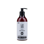 LABOR8 Hemp Hydrating Nourishing Body Balm, kehapalsam, 380 ml