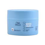 Wella Professional Invigo Senso Calm tundlikule juuksemask, 150 ml