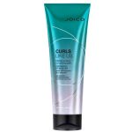 Joico Curls Like Us Hair Styling Gel Curl Definition & Anti-Frizz Medium, 250 ml