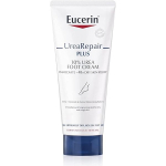 Eucerin UreaRepair PLUS jalakreem 10% uureaga, 100 ml