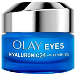 Olay Regenerist Eyes Hyaluronic 24 + B5 geelsilmakreem, 15 ml