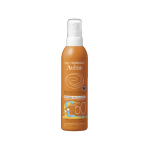 Av&egrave;ne Protection Spray Kids SPF 50+ pihustatav p&auml;ikesekaitseemulsioon lastele, 200 ml