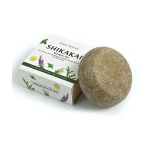 Alma Secret Shikakai Champ&uacute; S&oacute;lido tahke &scaron;ampoon, 85 g