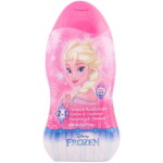 Disney Frozen Shampoo And Conditioner 2-in-1 &scaron;ampoon ja palsam lastele, 400 ml