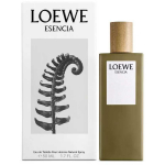 Loewe Esencia EDT tualettvesi meestele, 50 ml