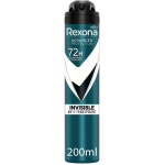 Rexona Men Advanced Protection 72h n&auml;htamatu deodorant meestele, 200 ml