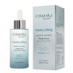 Pinguldav n&auml;oseerum Casmara Hydra Lifting Marine Plasma Fresh Serum, sobib k&uuml;psele, kuivale n&auml;onahale, 50 ml