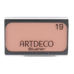 ARTDECO Blusher p&otilde;sepuna, toon: 19 Rosy Caress Blush, 5 g