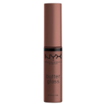 Nyx Intense Butter Gloss Lip Gloss 800897828387 Ginger Snap, 8 ml