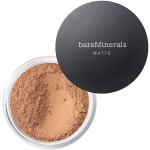 BareMinerals matt jumestuskreem SPF 15, toon: 18 Medium Tan, 6 g