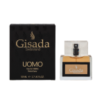 Gisada Uomo Men EDT tualettvesi meestele, 50 ml