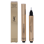 Yves Saint Laurent Touche &Eacute;clat helestav peitekreem, toon: 2.5 Luminous Vanilla, 2.5 ml