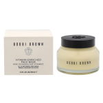 Bobbi Browni vitamiinidega rikastatud n&auml;obaas Moisturizer & Primer n&auml;oniisutaja ja meigip&otilde;hi &uuml;hes, 100 ml