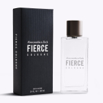 Abercrombie & Fitch Fierce Cologne Men EDC odekolonn meestele, 100 ml
