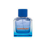 Hollister Canyon Sky EDT tualettvesi meestele, 100 ml