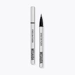 Mesauda Milano Eyes On Fleek Ultra-Precise Eyeliner silmapliiats, toon: Black, 0,55 ml