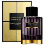 Carolina Herrera Nightfall Patchouli EDP l&otilde;hnastatud vesi unisex, 100 ml