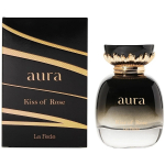 La Fede Aura Kiss Of Rose EDP l&otilde;hnastatud vesi naistele, 100 ml
