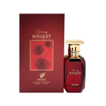 Afnan Cherry Bouquet EDP l&otilde;hnastatud vesi naistele, 80 ml