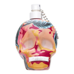 Police To Be Exotic Jungle EDP l&otilde;hnastatud vesi naistele, 75 ml