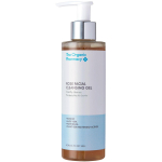 The Organic Pharmacy roosi n&auml;opuhastusgeel, 200 ml
