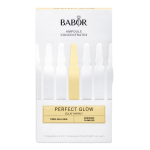Babor Perfect Glow ampullseerumi kontsentraatide komplekt, 7 x 2 ml
