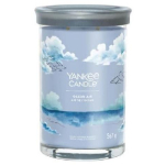 Yankee Candle Tumbler Ocean Air l&otilde;hnak&uuml;&uuml;nal, 567 g