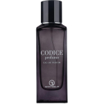 Grandeur Codice Profumo EDP l&otilde;hnastatud vesi meestele, 100 ml