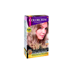 Eugene Perma Hair Dye Colorcrem juuksev&auml;rv, toon: 81 Light Ash Blonde