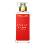 Dermacol Eternal Victory EDP l&otilde;hnastatud vesi meestele, 50 ml
