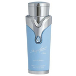 Armaf Magnificent Satin EDP l&otilde;hnastatud vesi meestele, 100 ml