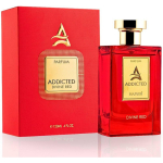 Hamidi Addicted Divine Red PP parf&uuml;&uuml;m naistele, 120 ml