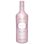 INOAR BotoHAIR s&uuml;gavpuhastav &scaron;ampoon 1. samm, 1000 ml