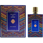 Anfar Rituals of Anfar Chef-D'Oeuvre PP parf&uuml;&uuml;m unisex, 80 ml