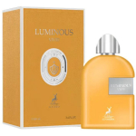 Maison Alhambra Luminous Vivid EDP l&otilde;hnastatud vesi unisex, 100 ml