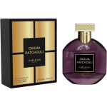 Amaran Oxana Patchouli EDP l&otilde;hnastatud vesi unisex, 100 ml